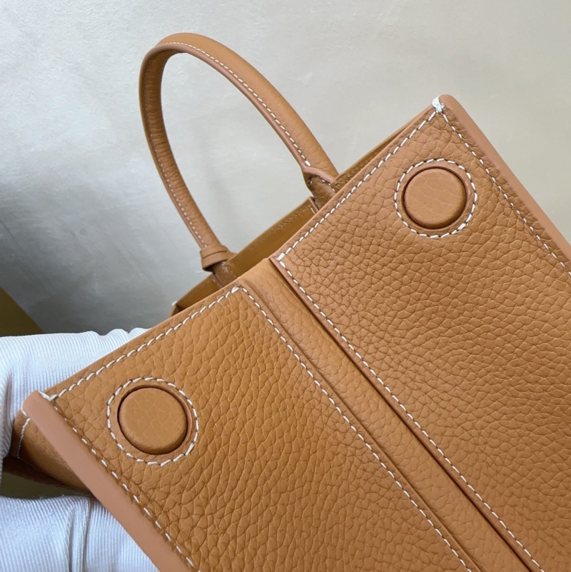 Bv*b*rry top handle bags